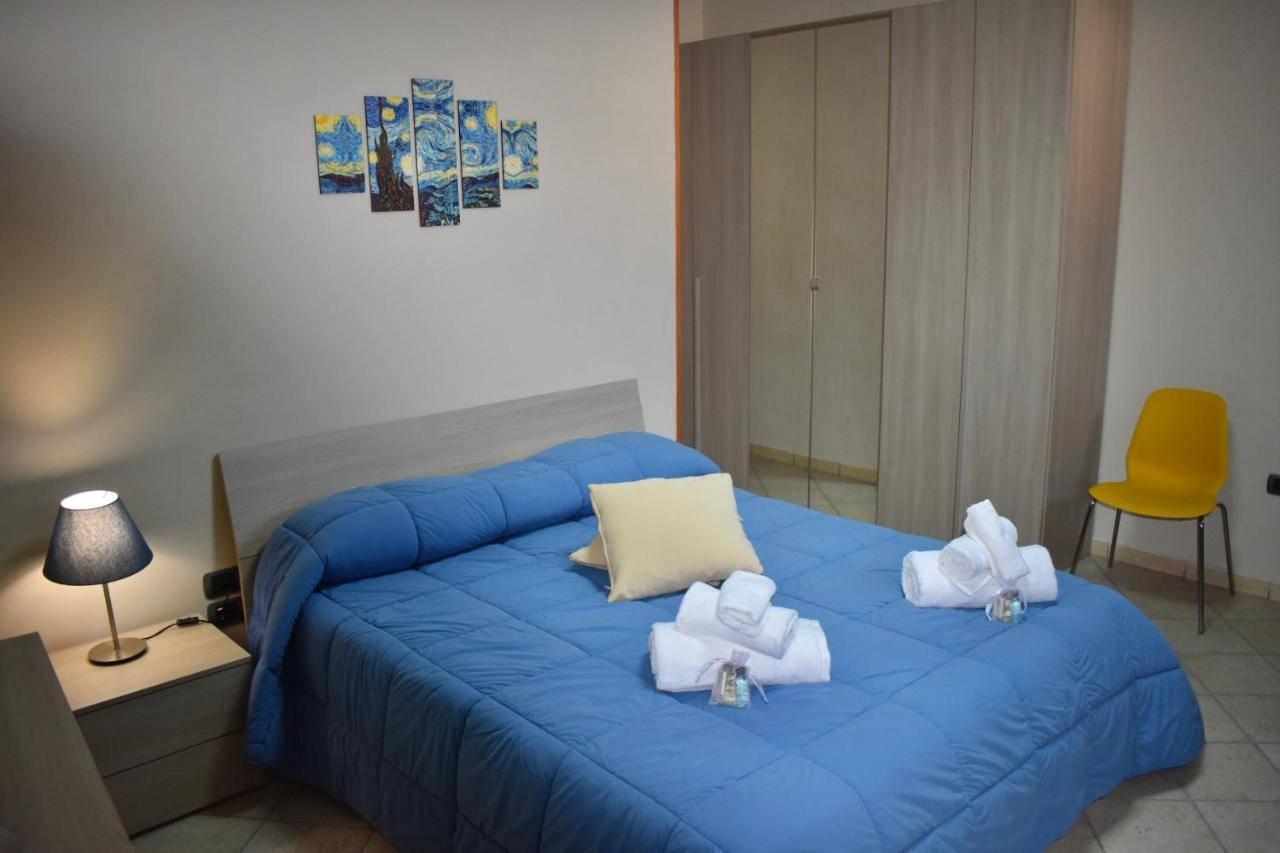 B&B Notte Stellata Frattamaggiore Esterno foto