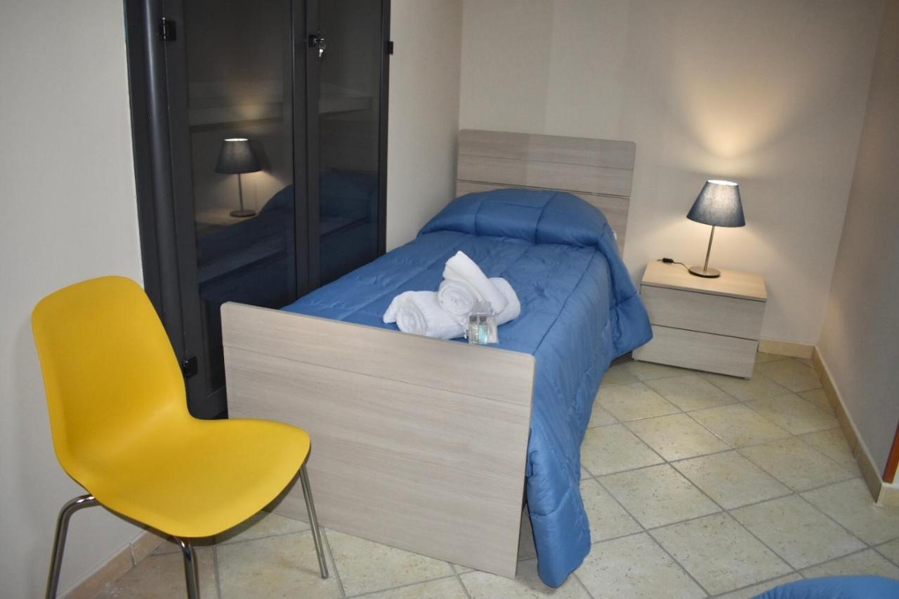 B&B Notte Stellata Frattamaggiore Esterno foto