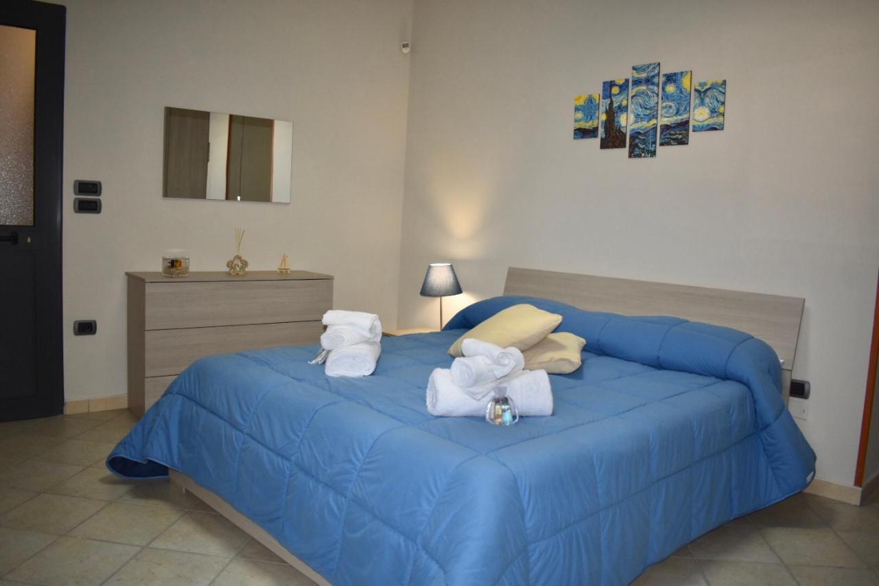 B&B Notte Stellata Frattamaggiore Esterno foto