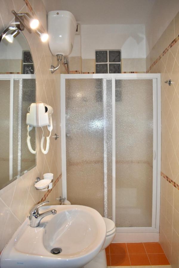 B&B Notte Stellata Frattamaggiore Esterno foto